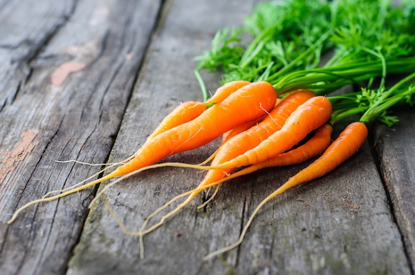  ۵ خاصیت مهم هویج