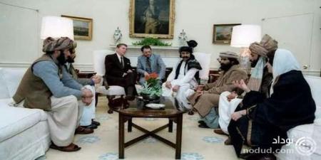 تصویری دیده نشده از جمال خاشقچی قبل از قتل! + عکس