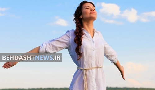 ترفندها و راهکارهای سلامتی در یک هفته